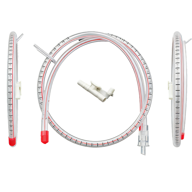 Gastric Tube