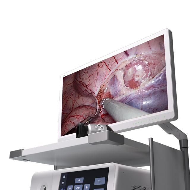Chameleon 4K VL Endoscope System